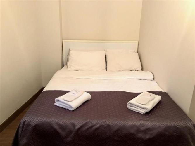 Centre Suites Taksim Istambul Extérieur photo