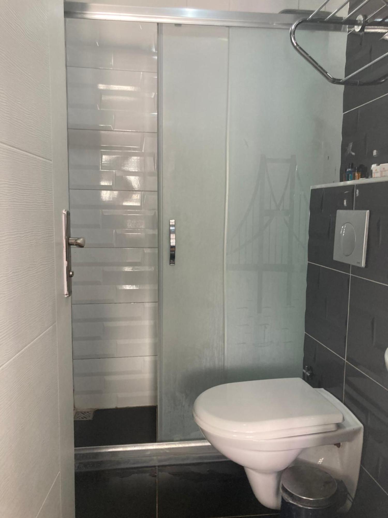 Centre Suites Taksim Istambul Extérieur photo